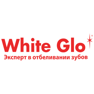WHITE GLO