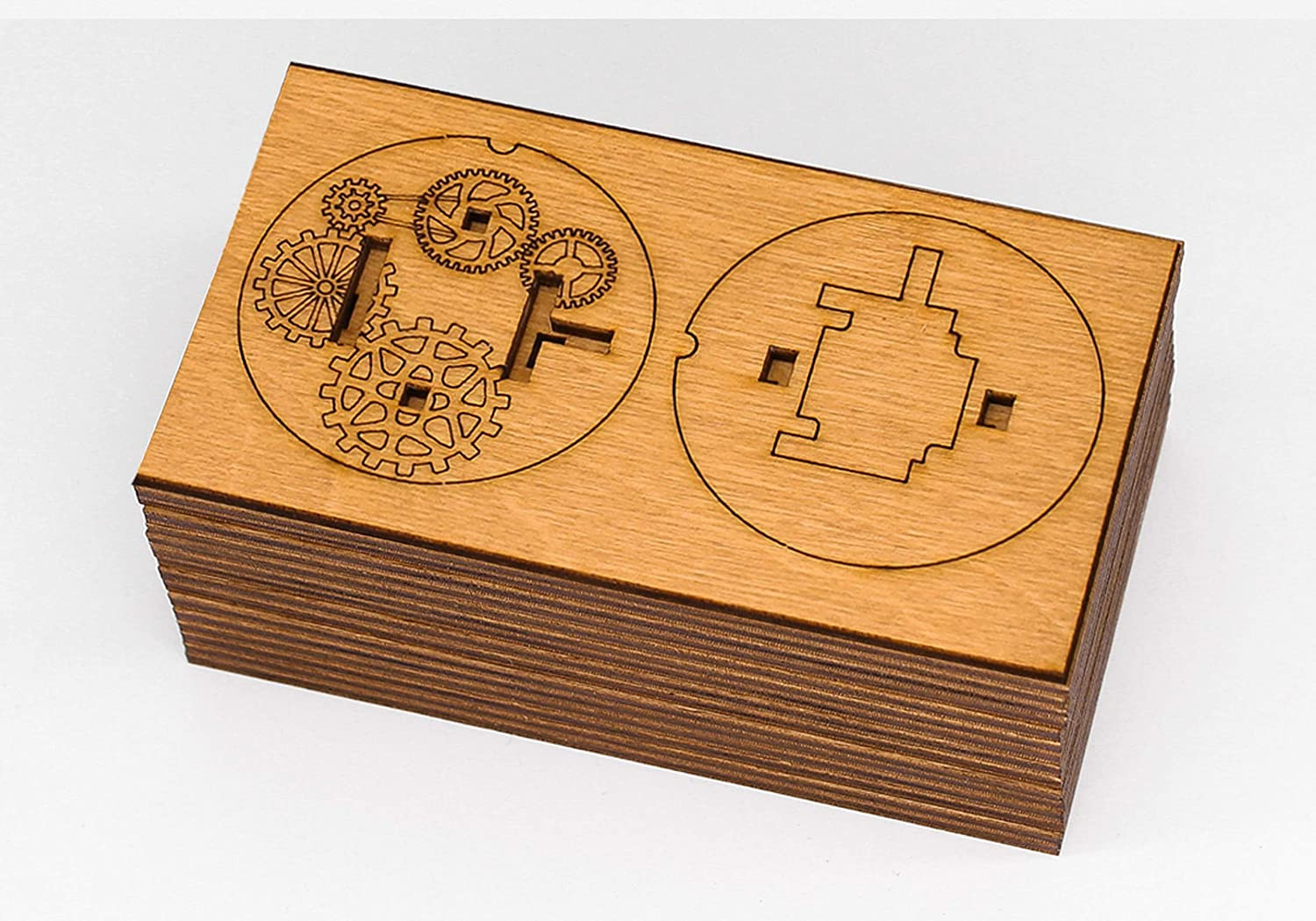 Настольная игра iDVENTURE Квест - фото 3