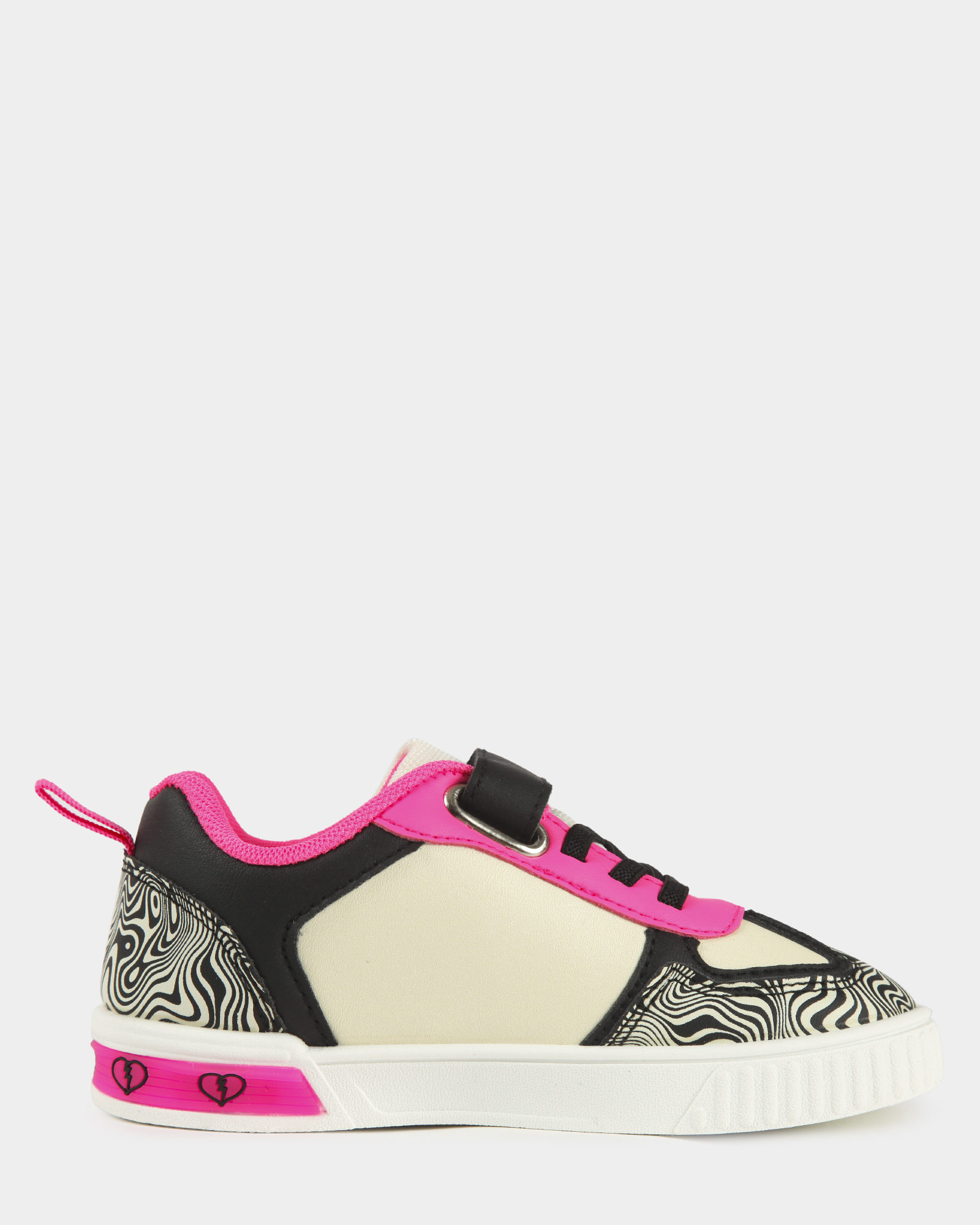 Полуботинки с подсветкой L.O.L. Surprise! LL001009 - фото 3