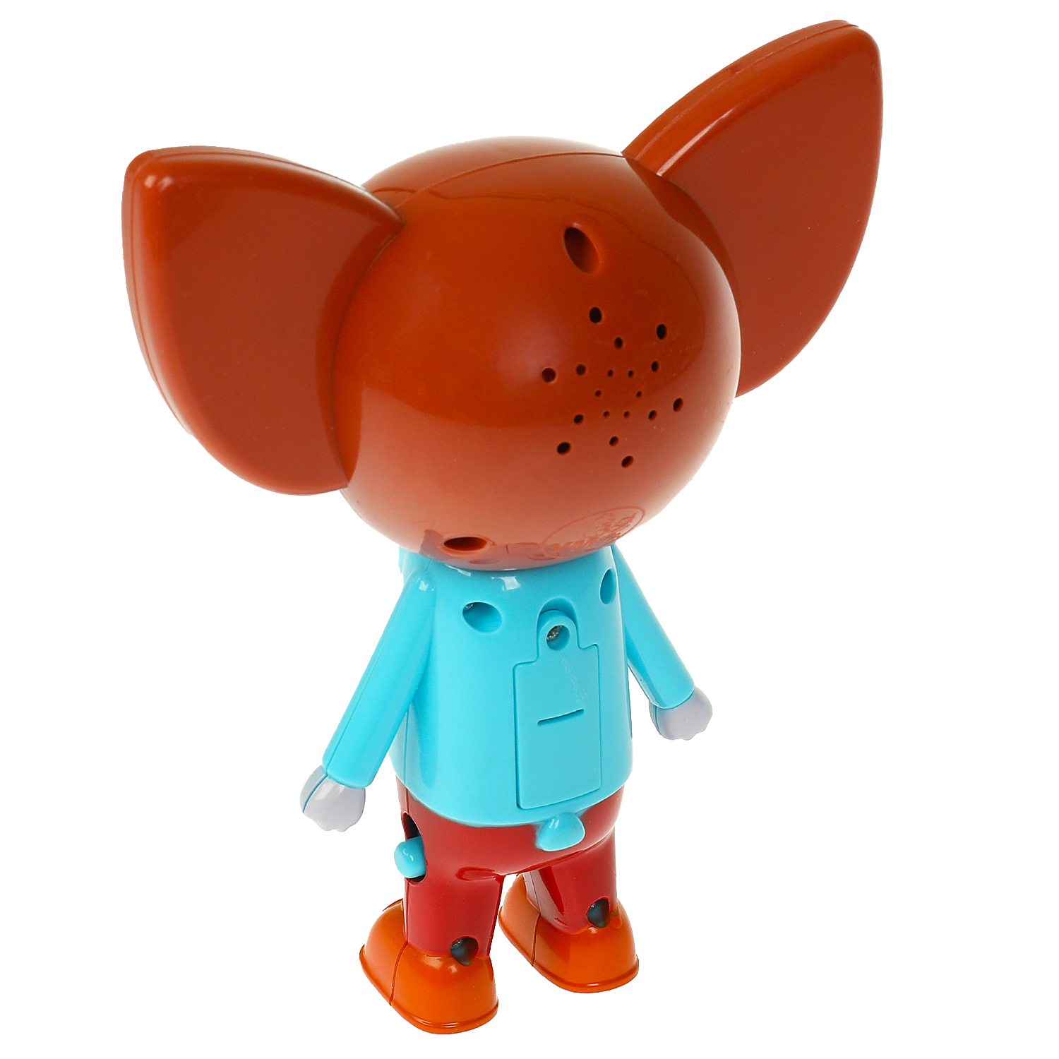 Игрушка УМка Малыш - фото 4