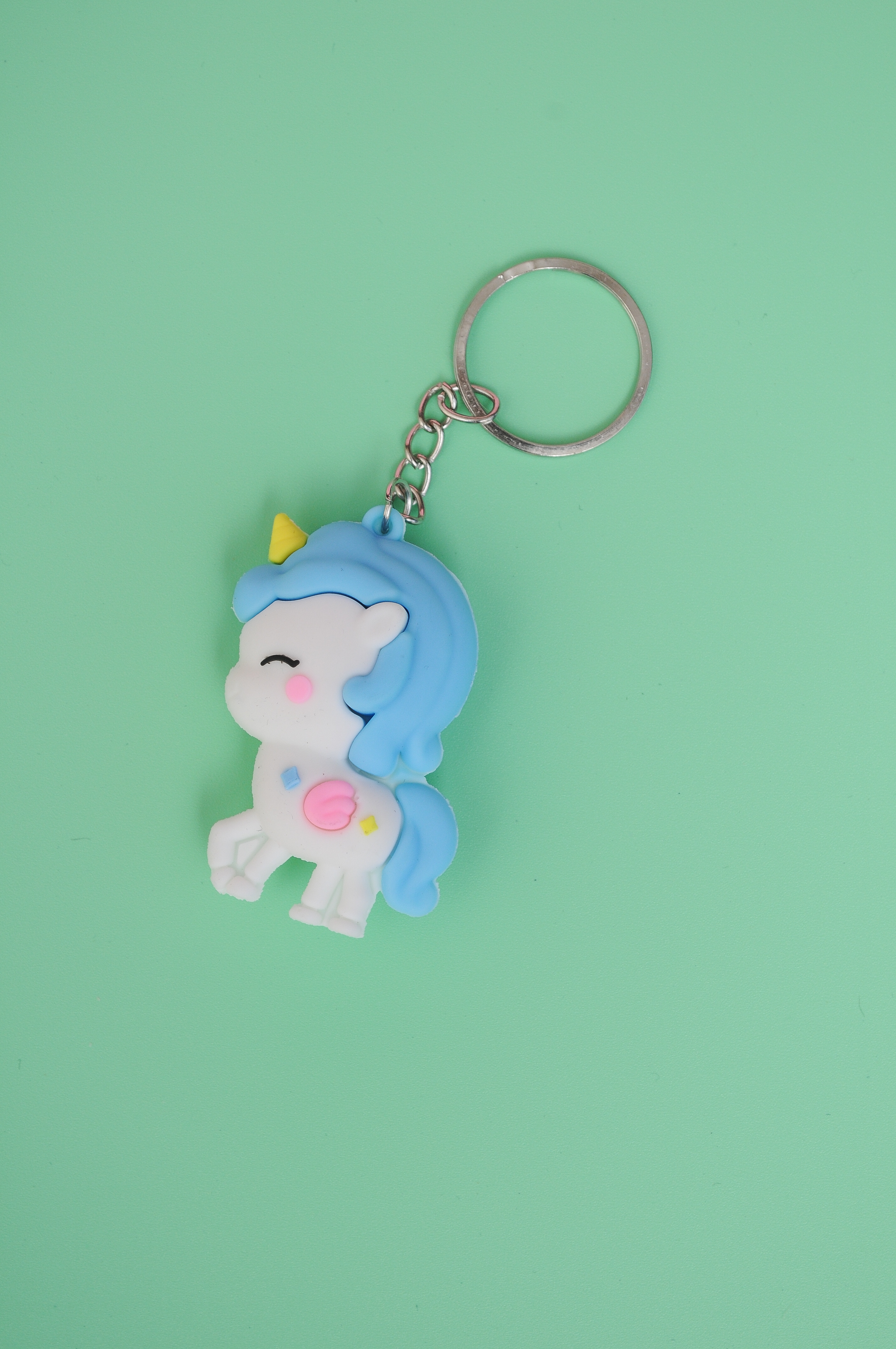 Набор канцелярский MILOTA BOX Unicorn в ассортименте - фото 11