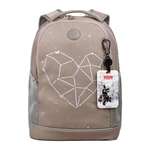 Рюкзак Grizzly для девочки