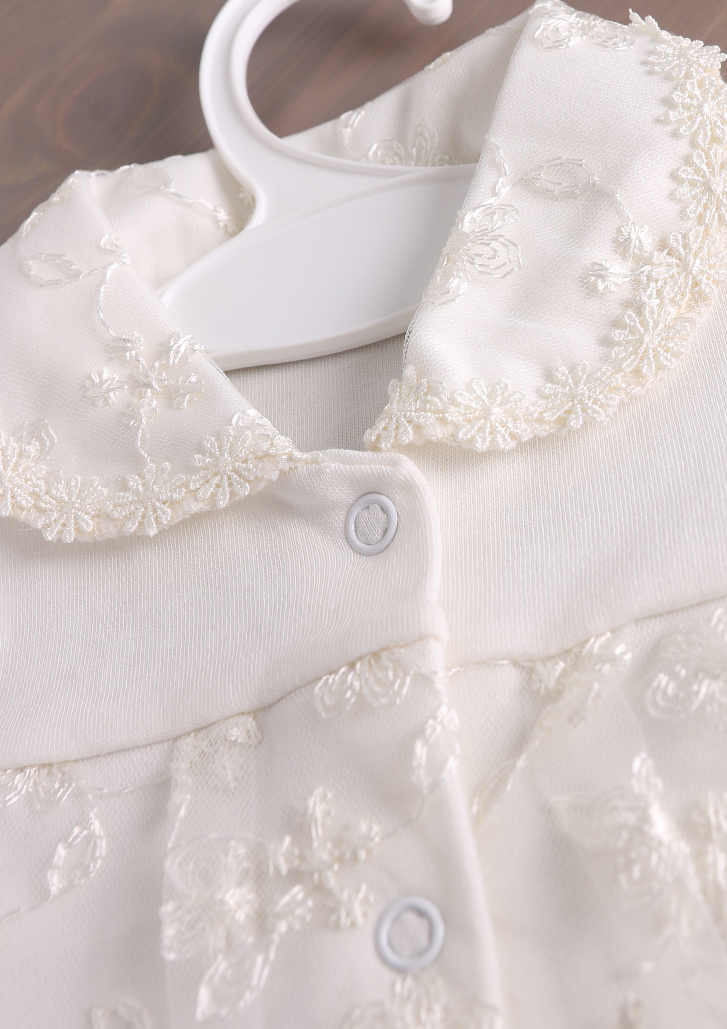 Комплект на выписку Осьминожка 318-338 - фото 6