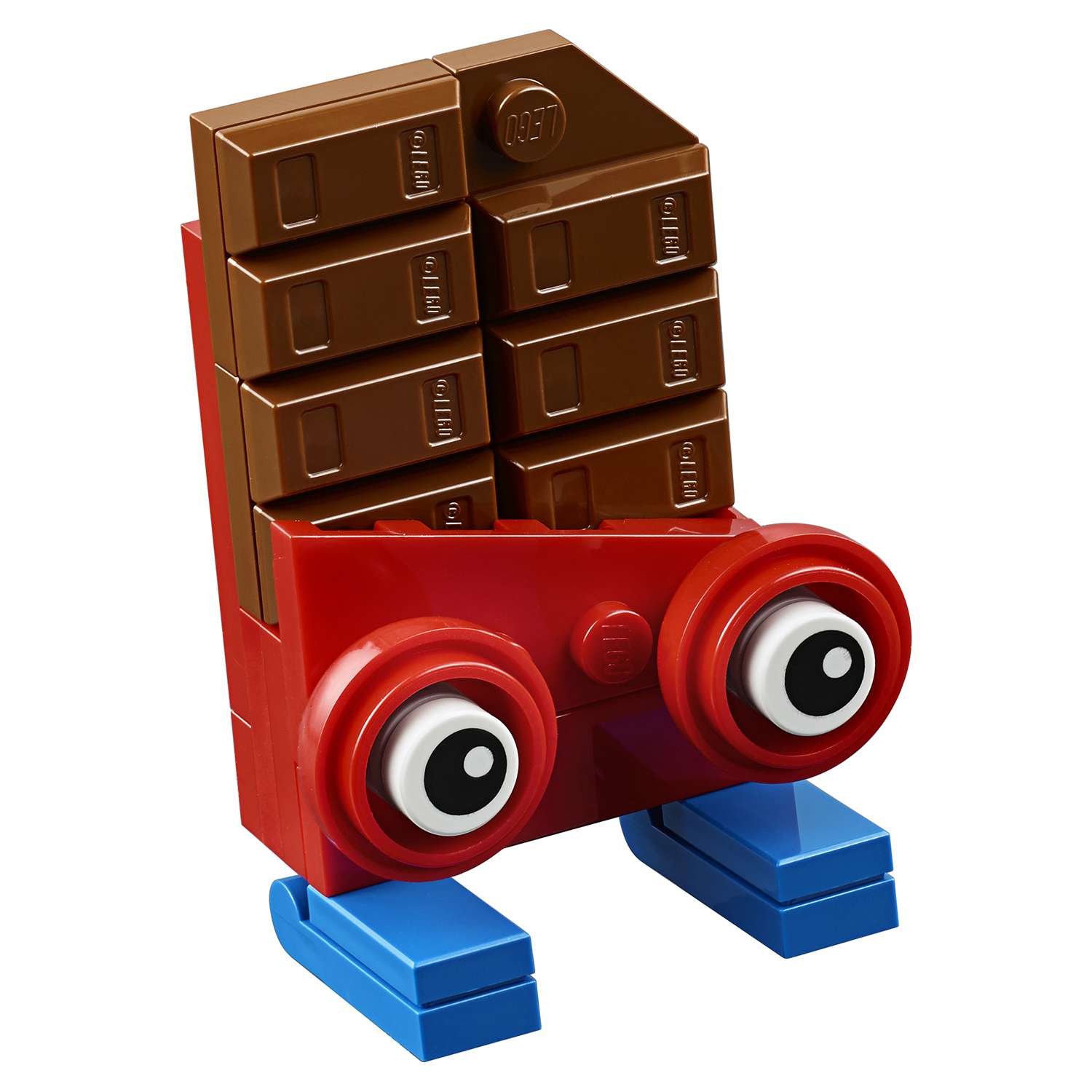 Конструктор LEGO блочный - фото 16