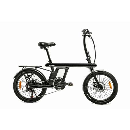 Двухколесный велосипед Forward 20 дюймов