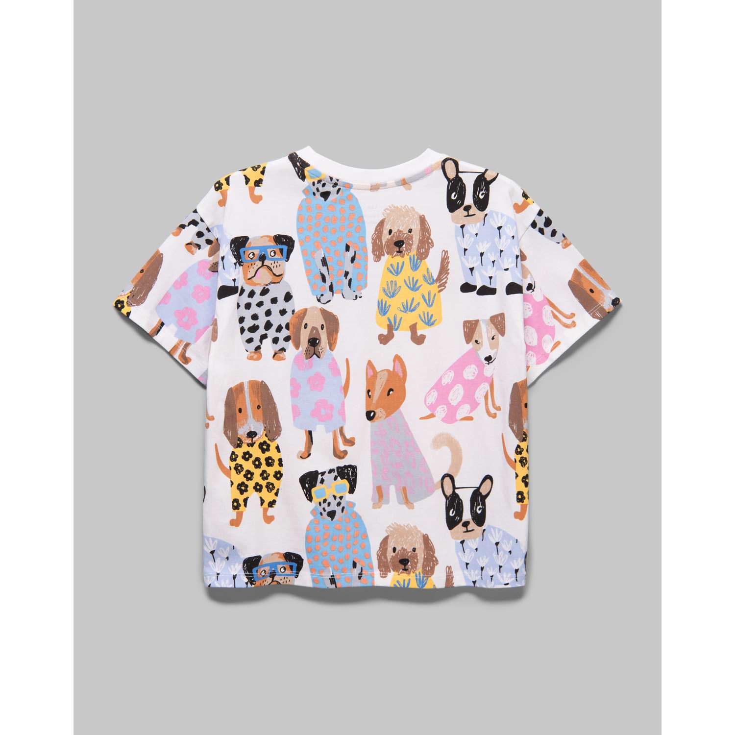 Футболка Futurino Fashion S25FF-2GJ30kg-43 - фото 3