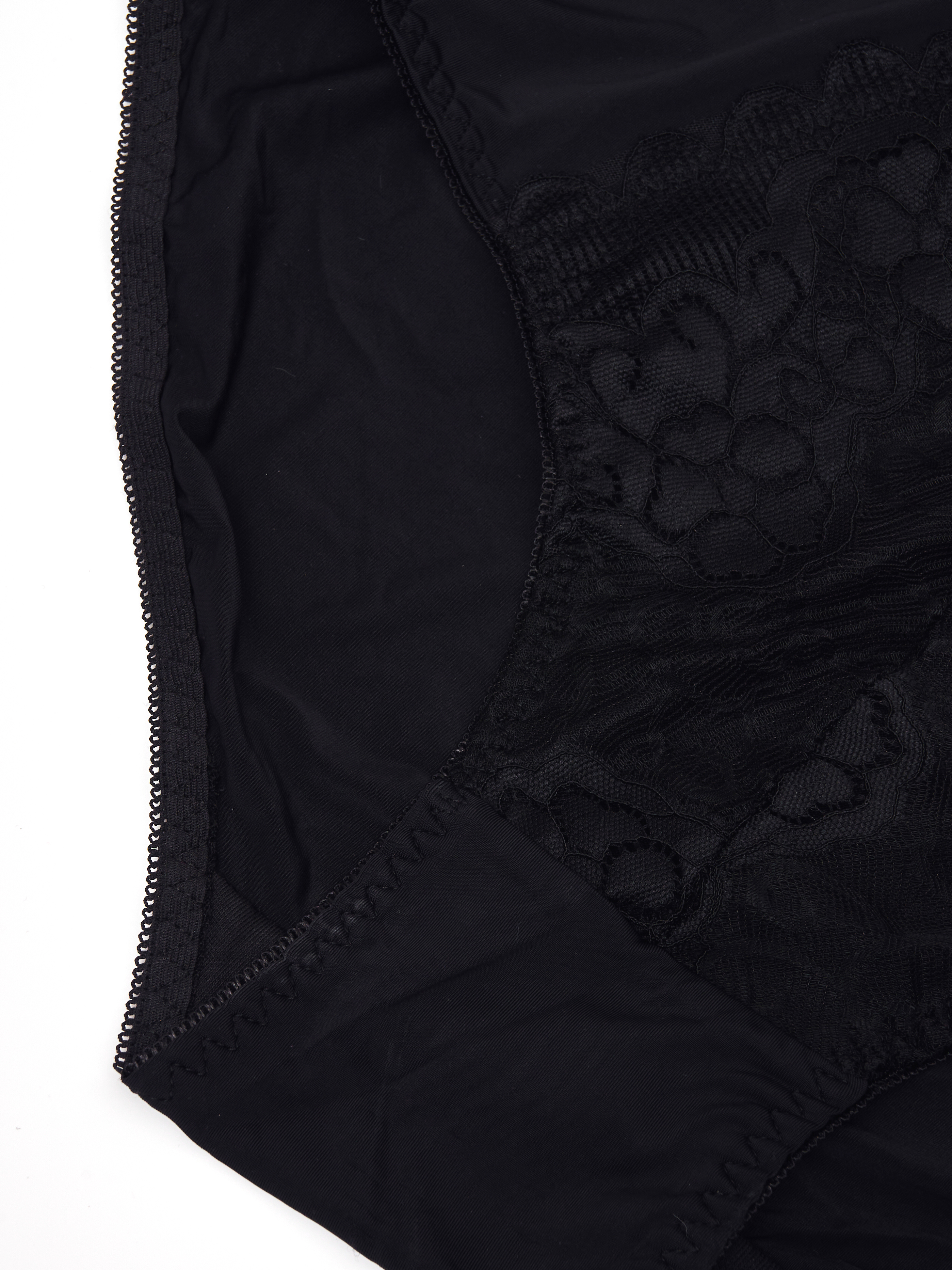 Трусы Настроение женщины T00009/ЧЕРН - фото 4