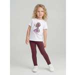 Футболка и леггинсы KUZA