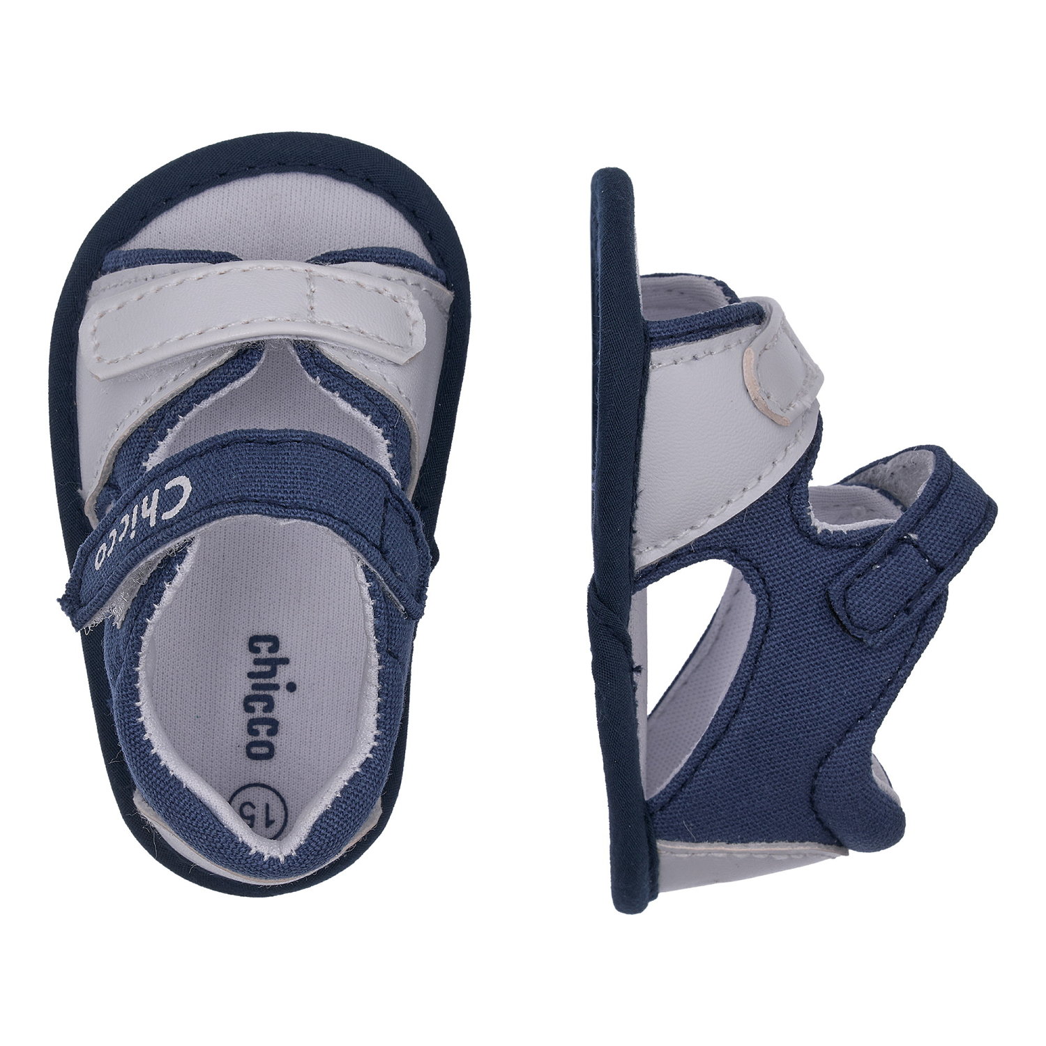 Сандалии Chicco 01122072000800 - фото 2