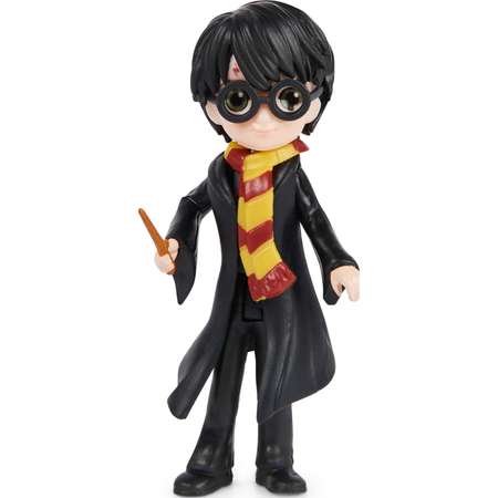 Фигурка WWO Harry Potter Магические миниатюры в ассортименте