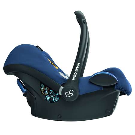 Автокресло Maxi-Cosi Isofix 0 (0 -13 кг)