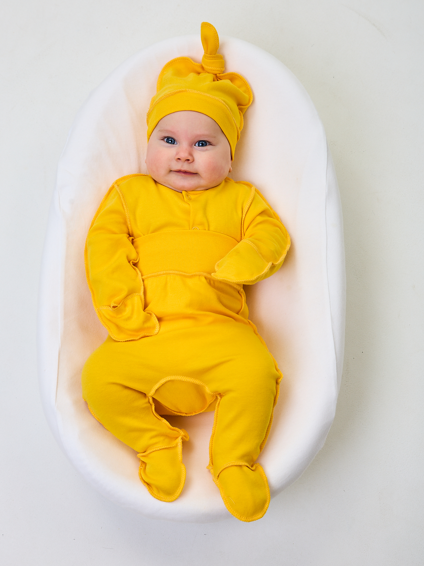 Комплект ТОСЯ БОСЯ DR - 90 - фото 1