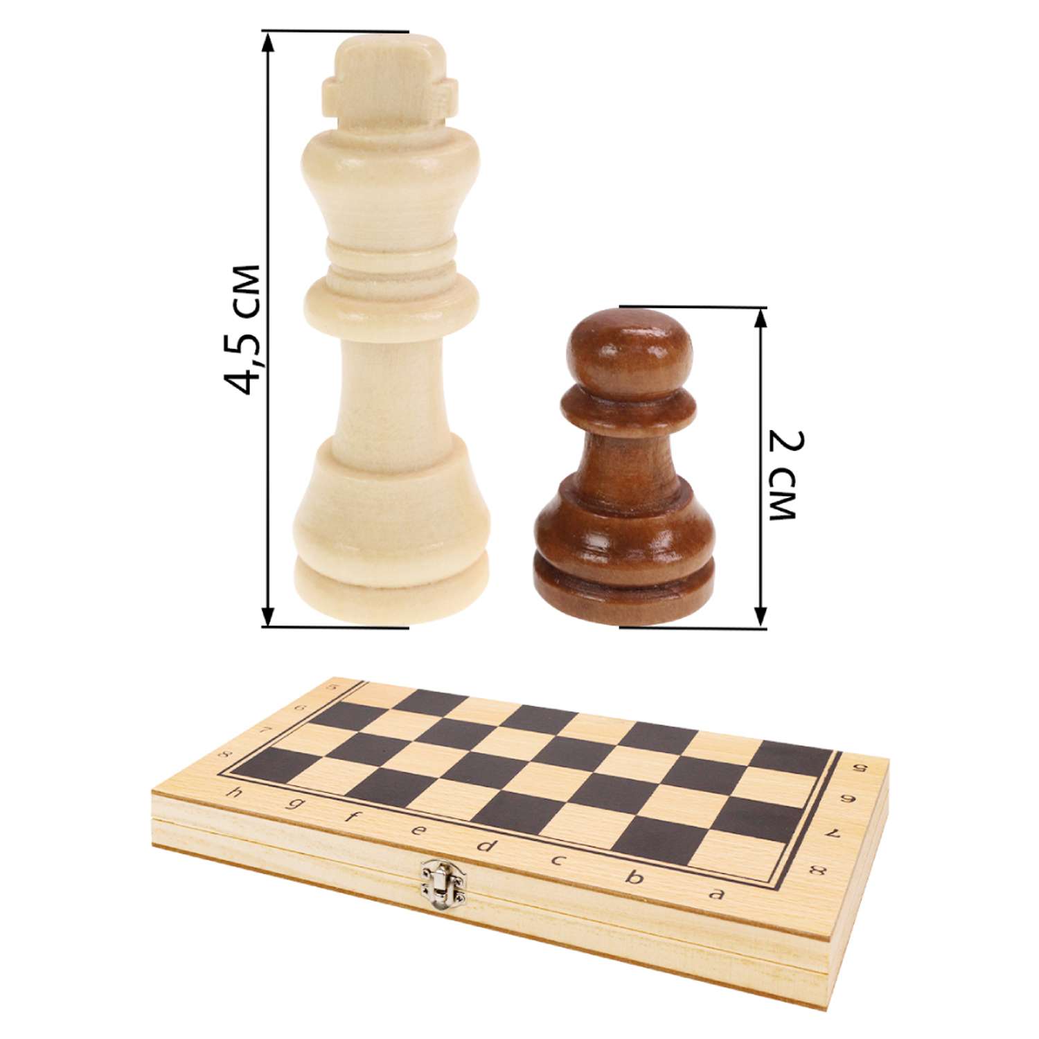 Настольная игра Рыжий кот - фото 1