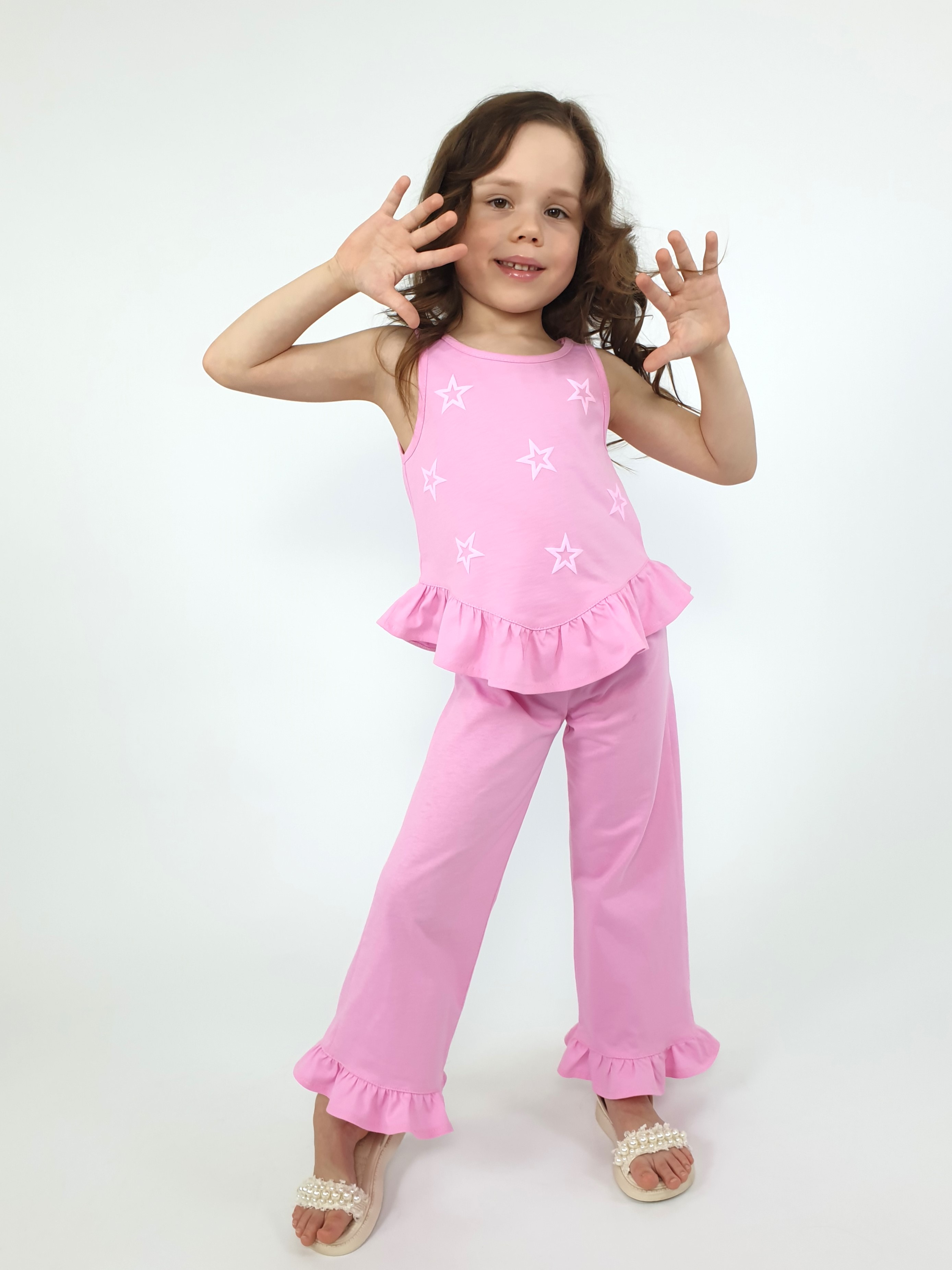 Комплект Luneva 02-147-1. - фото 14