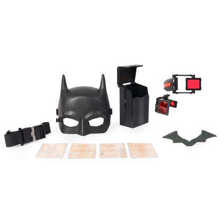 Игровой набор Batman