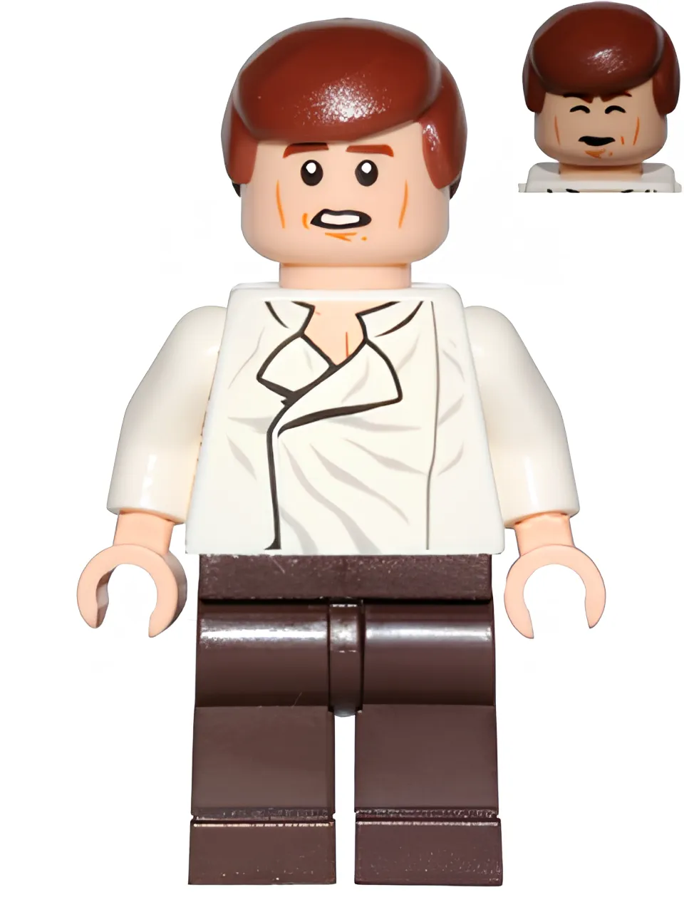 Фигурка LEGO Star Wars Han - фото 1