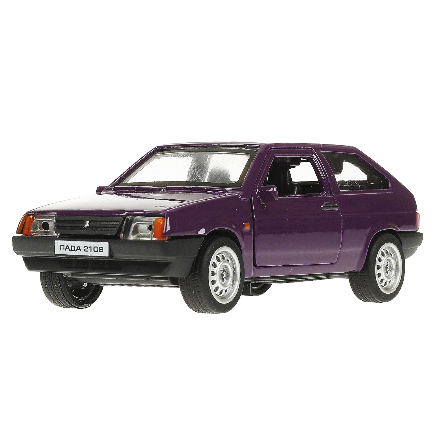 Автомобиль Технопарк LADA 370248 - фото 3