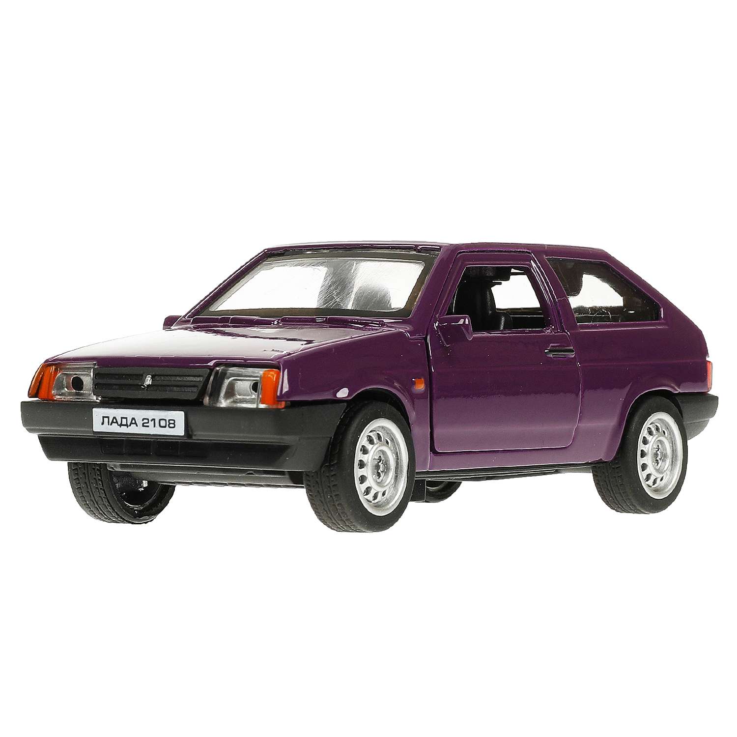 Автомобиль Технопарк LADA 370248 - фото 3