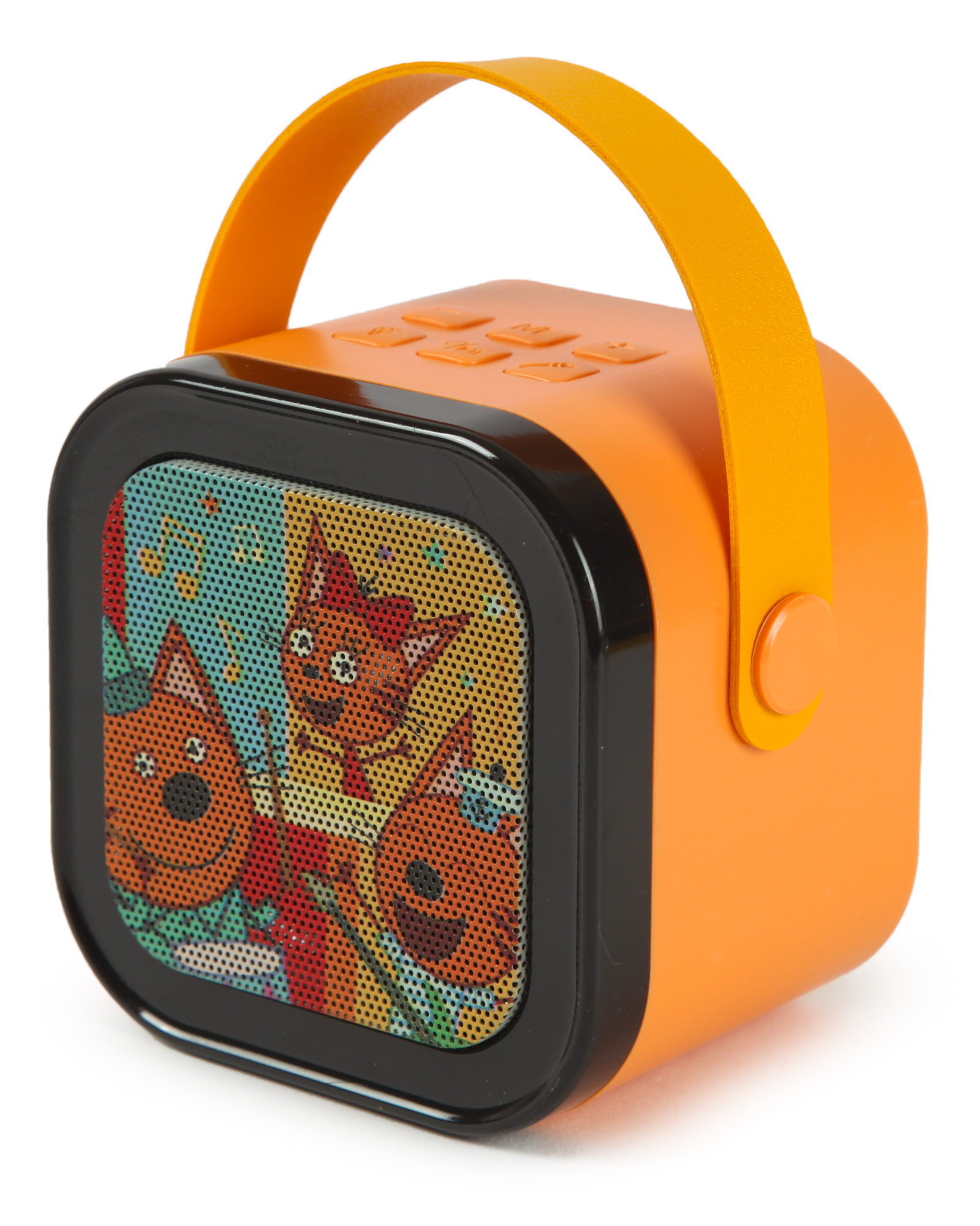 Караоке Attivio Три Кота - фото 4