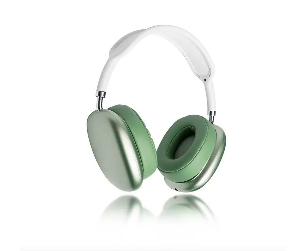 Наушники беспроводные с микрофоном CASTLELADY Bluetooth, 3.5 мм, USB Type-C - фото 14