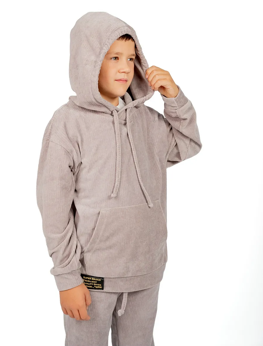 Костюм Я Большой! 182-205-01 - фото 5