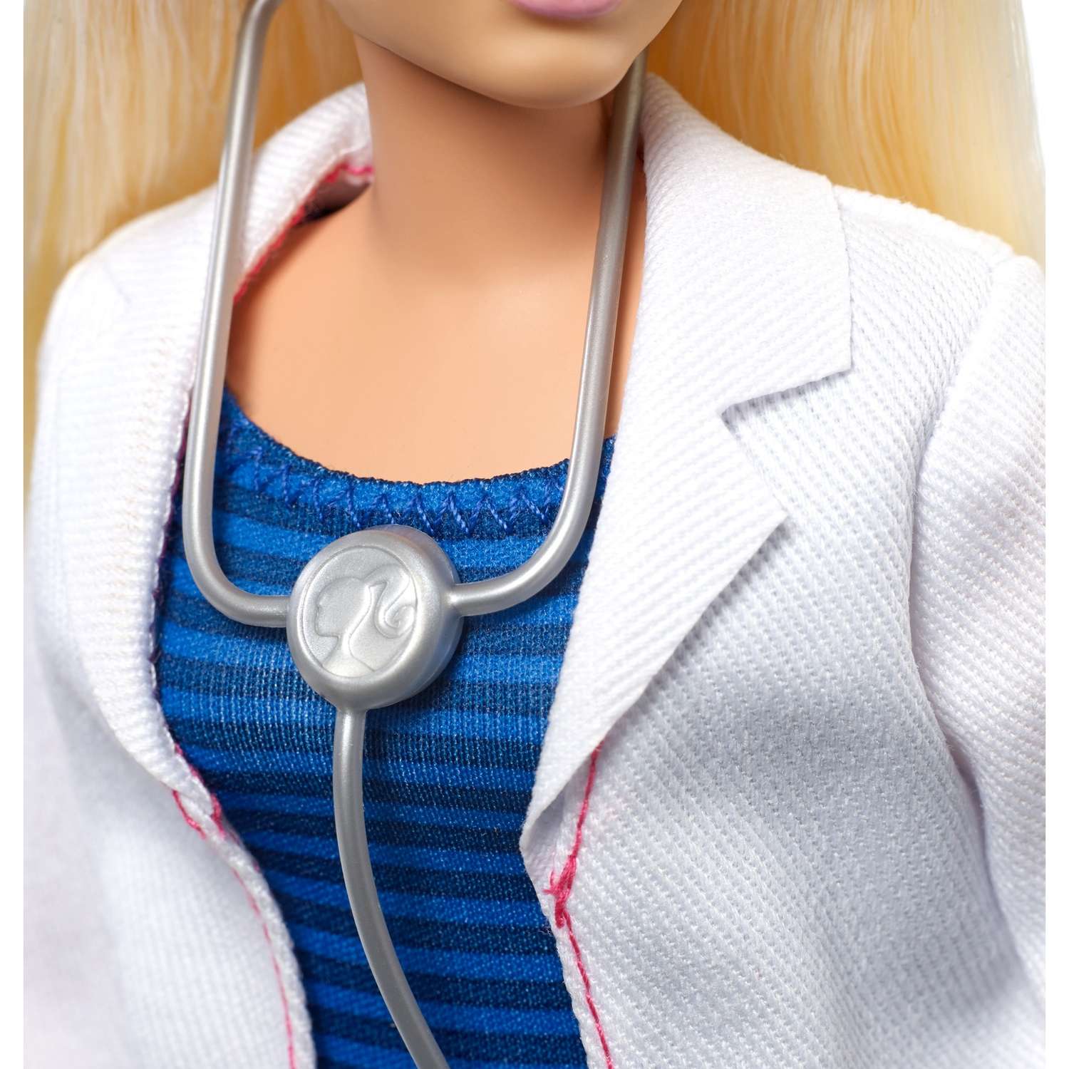 Кукла модельная Barbie DVF50 - фото 7