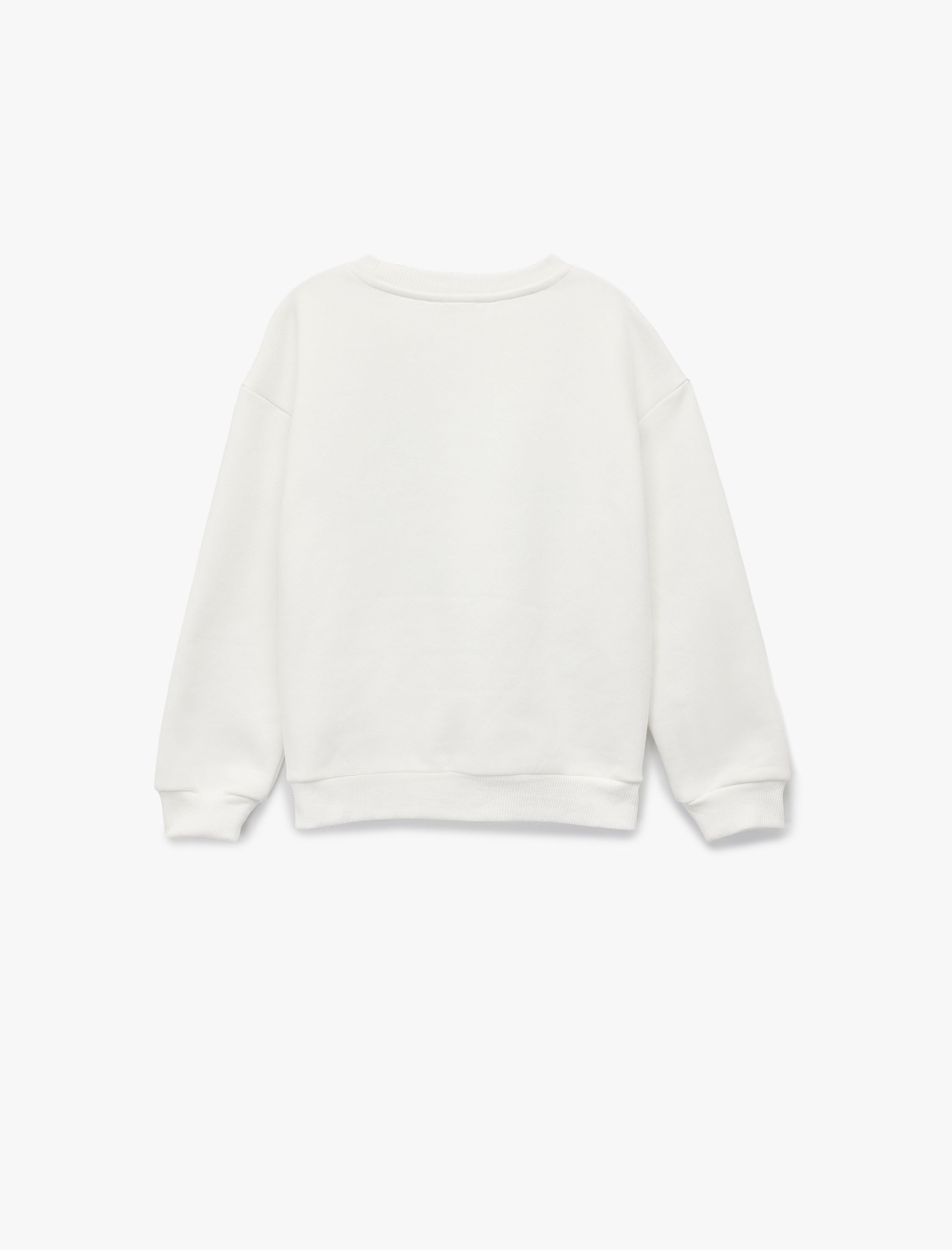 Свитшот KOTON 6WKG10502AK010 - фото 5