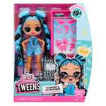 Кукла модельная L.O.L. Surprise! Tweens Фрешест с акс.
