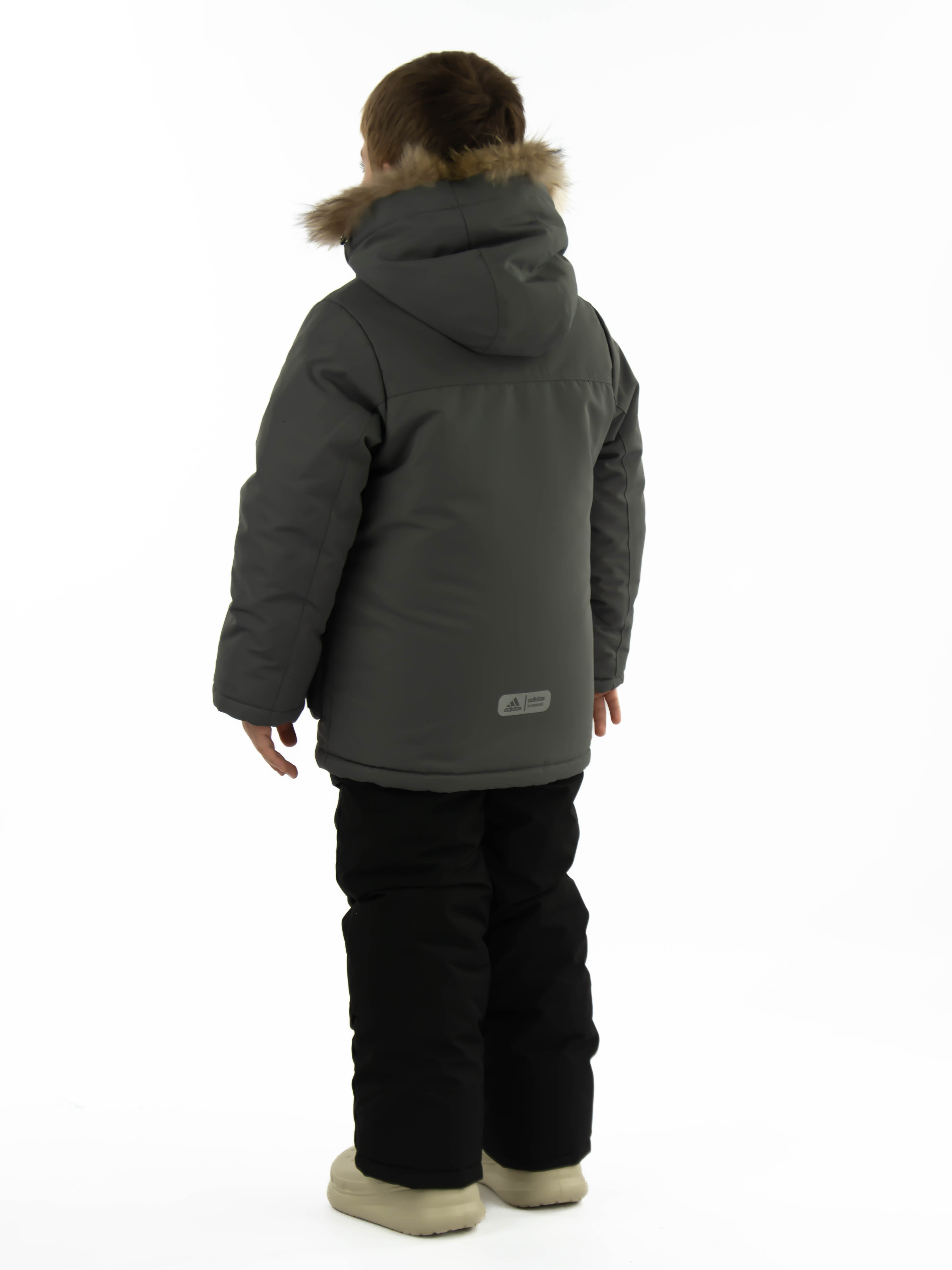 Куртка и брюки CASTLELADY 883700121 - фото 7