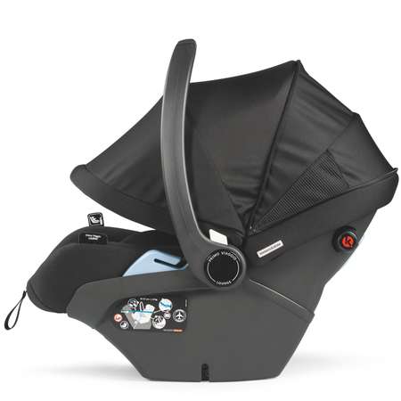 Автокресло Peg-Perego 0 (0 -13 кг)