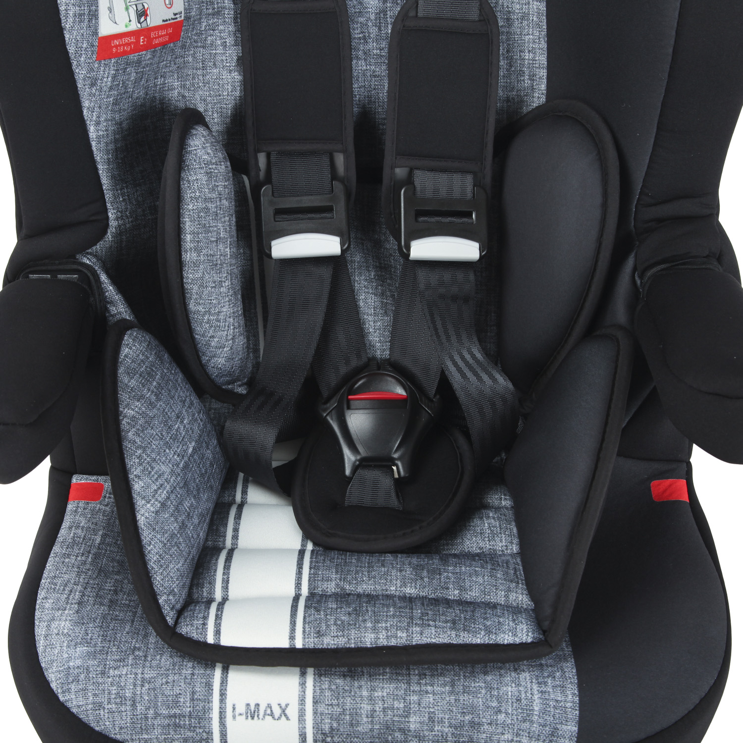 Автокресло Nania Isofix 1/2/3 (9-36 кг) - фото 10