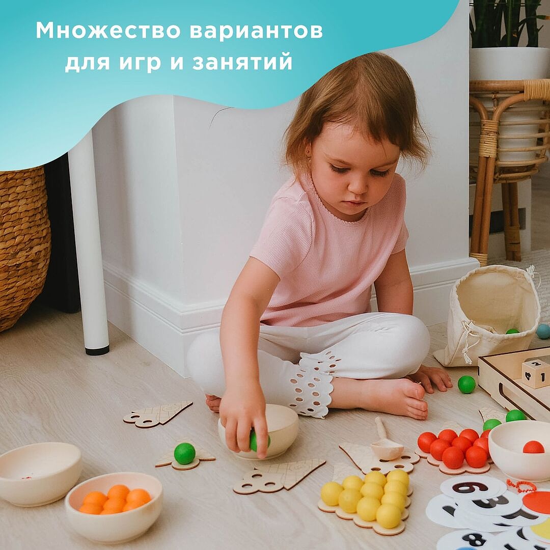 Настольная игра Ulanik - фото 7