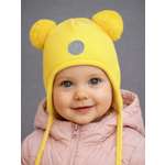 Шапка ПриКиндер