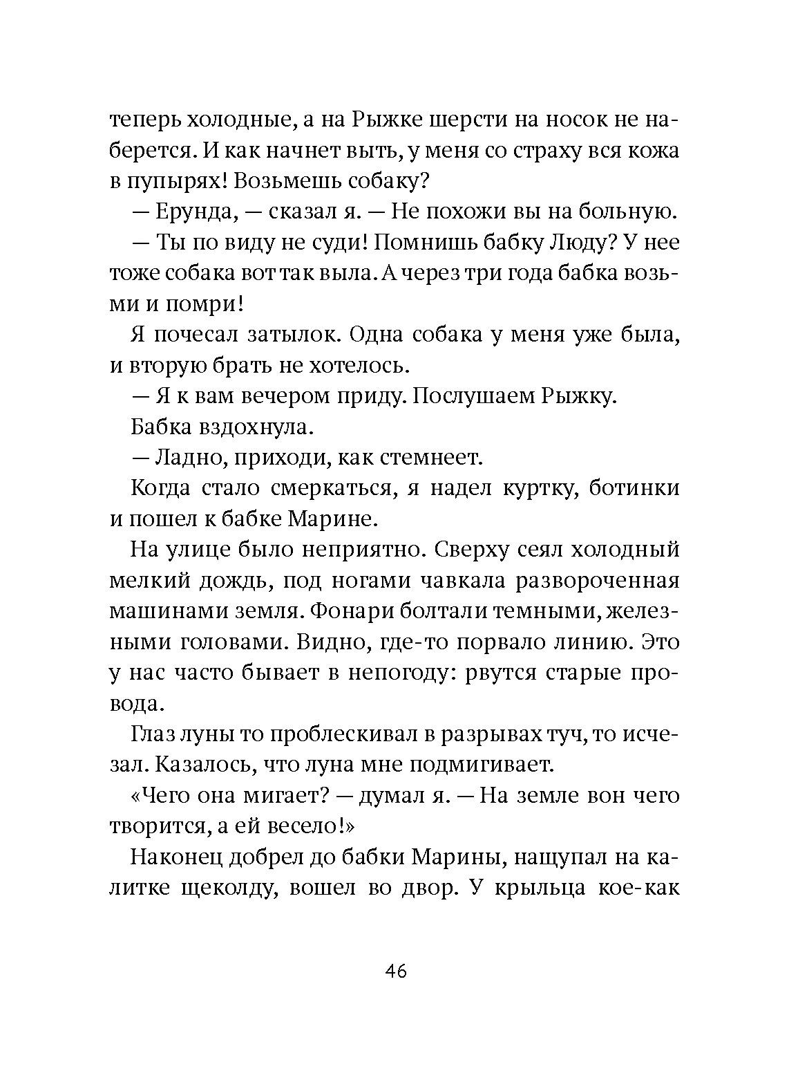 Книга Волчок Поворот - фото 7
