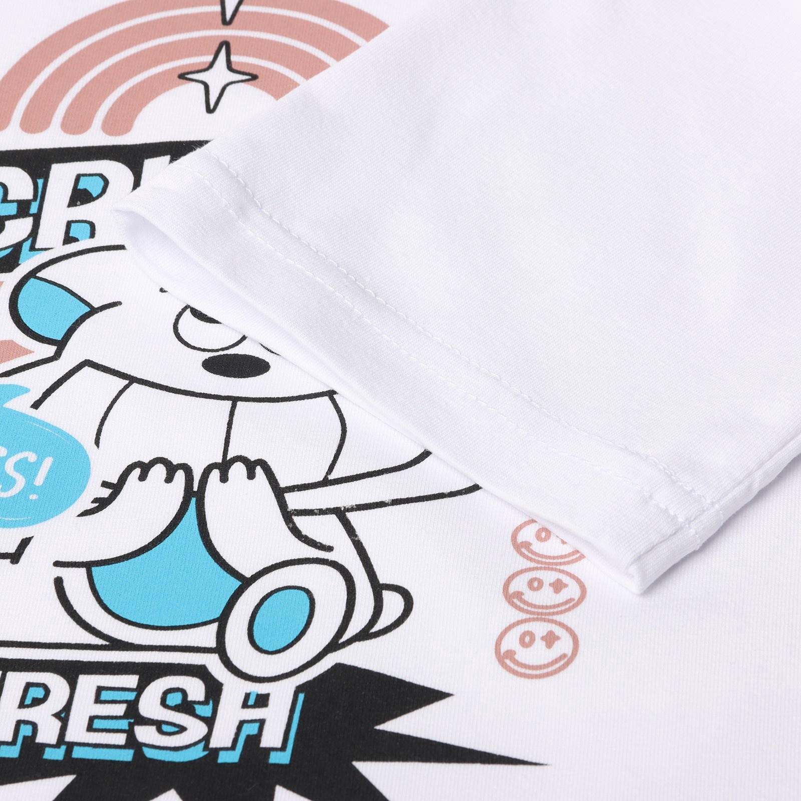 Футболка Minaku 9882061 - фото 9