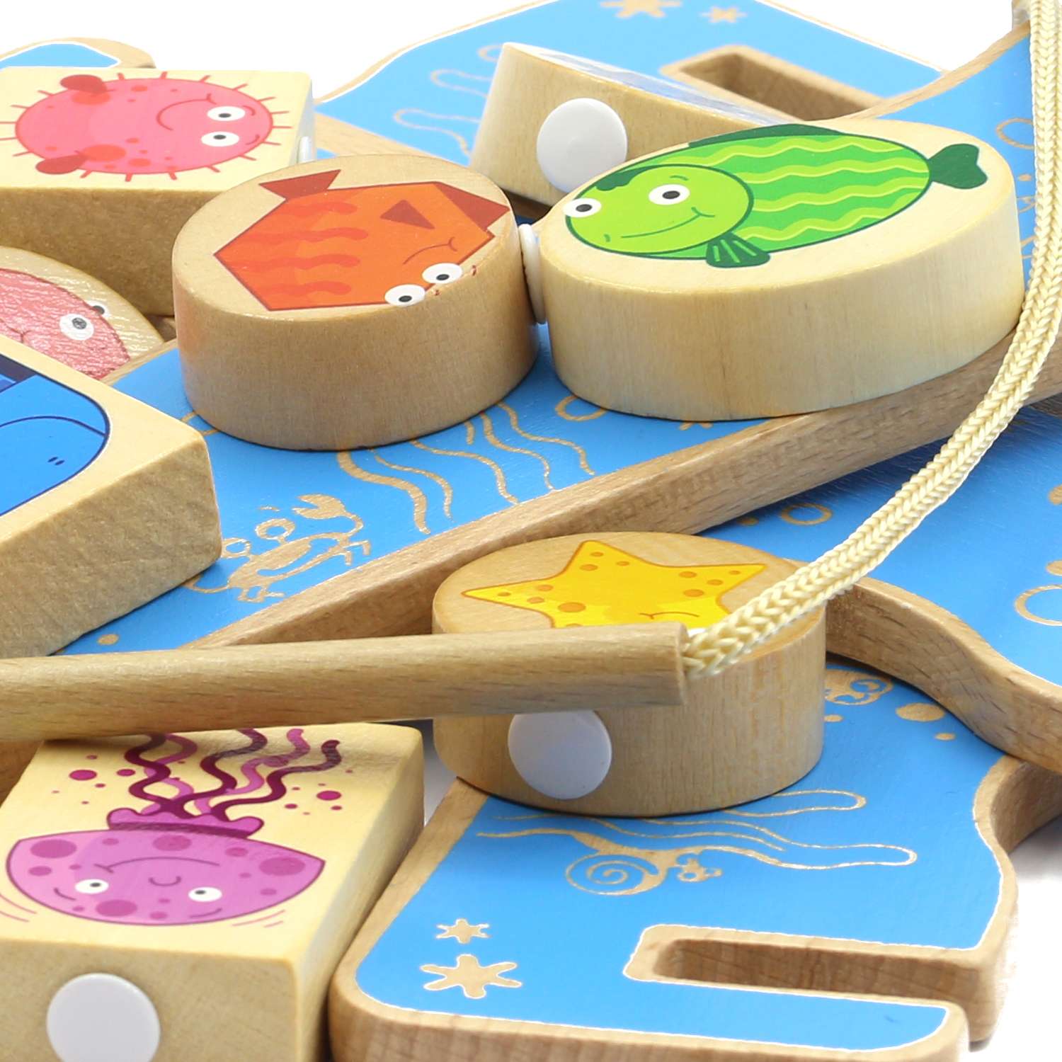 Настольная игра МДИ - фото 4