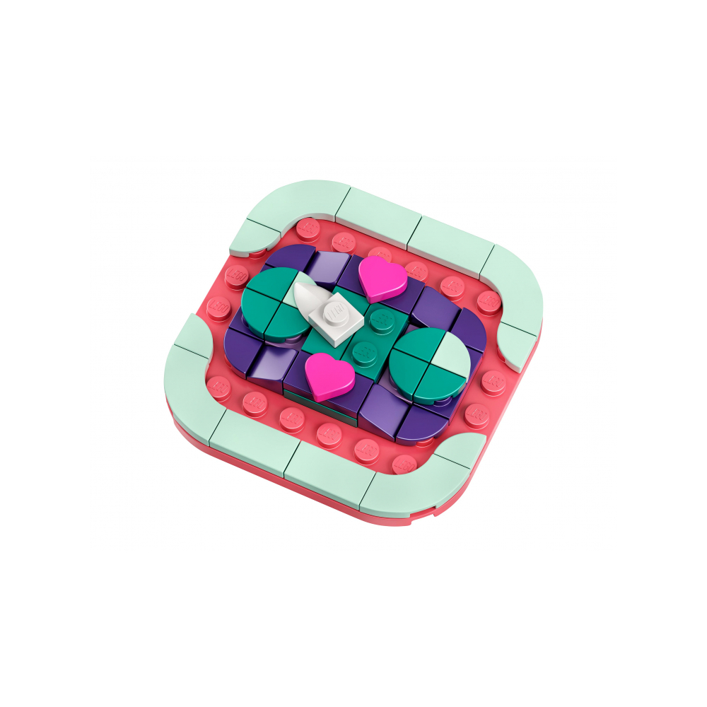 Конструктор LEGO 133 дет. - фото 7