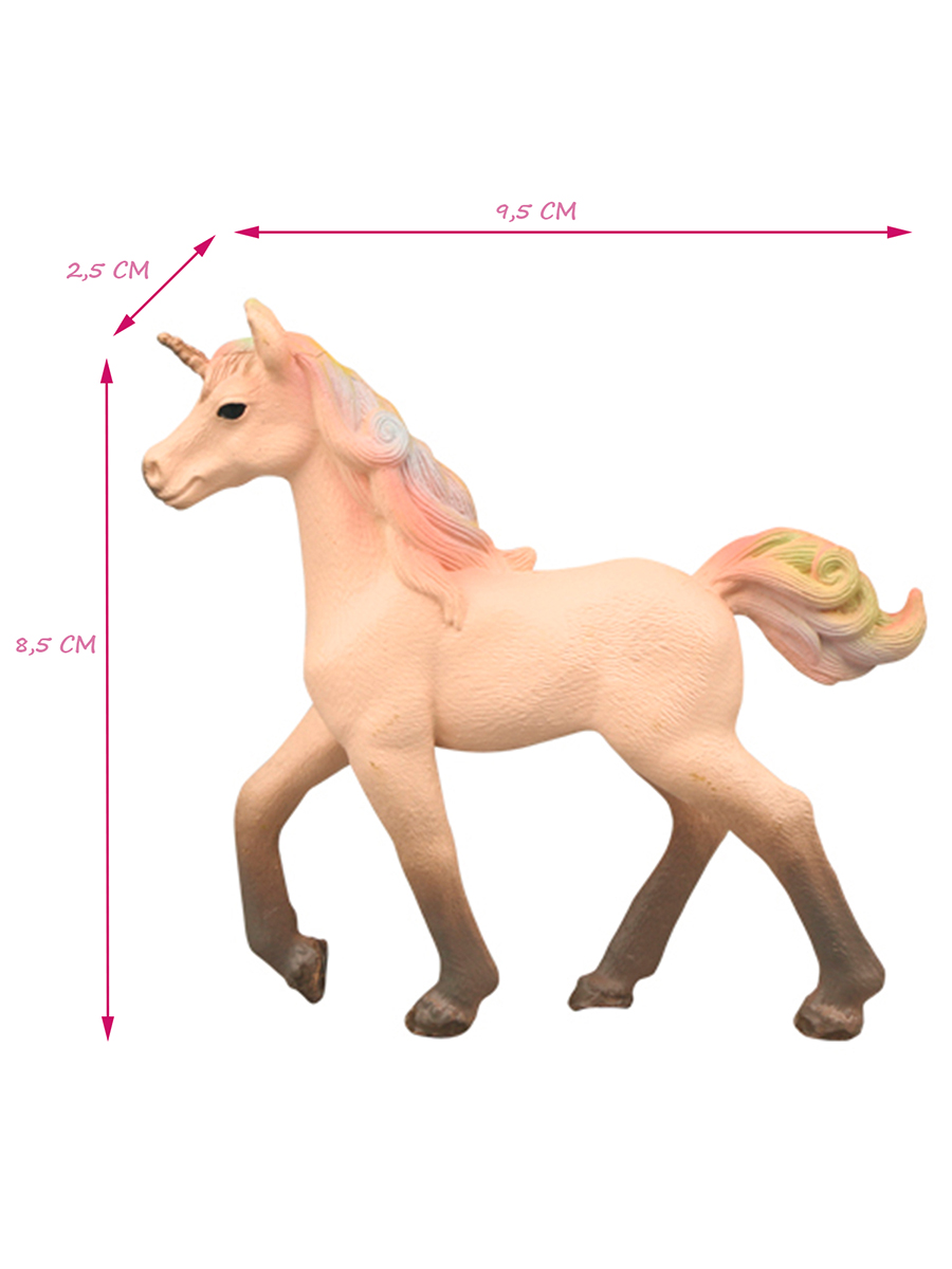 Игровой набор Masai Mara Семья единорогов - фото 3