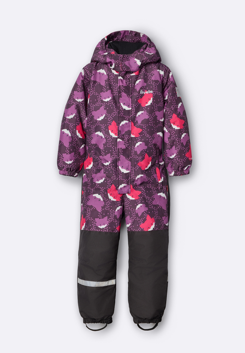 Комбинезон Avela 62105304-4895 - фото 1