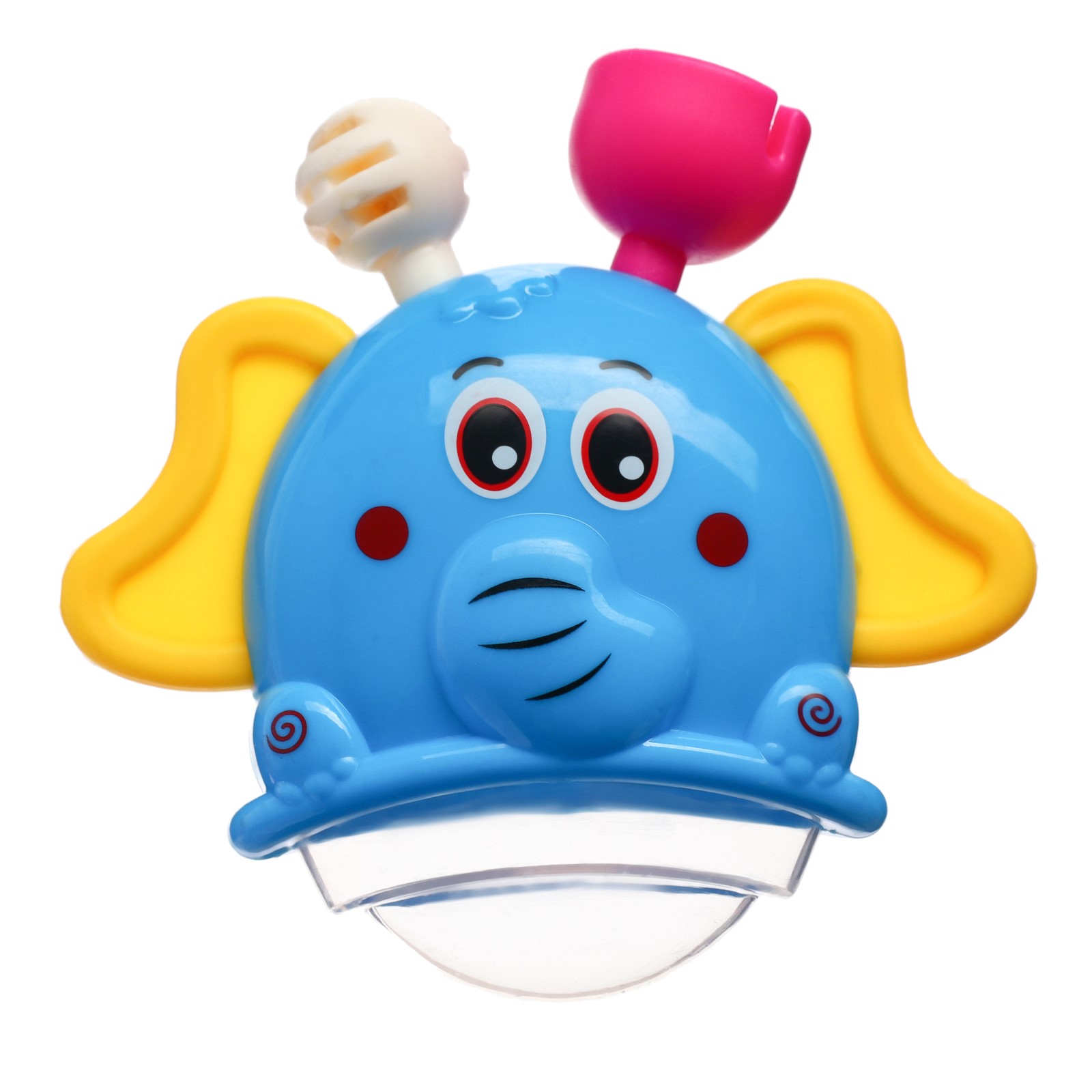 Игрушка Крошка Я погремушка - фото 7