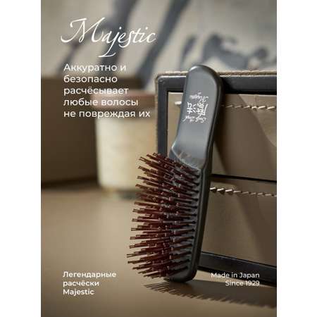Массажка Majestic
