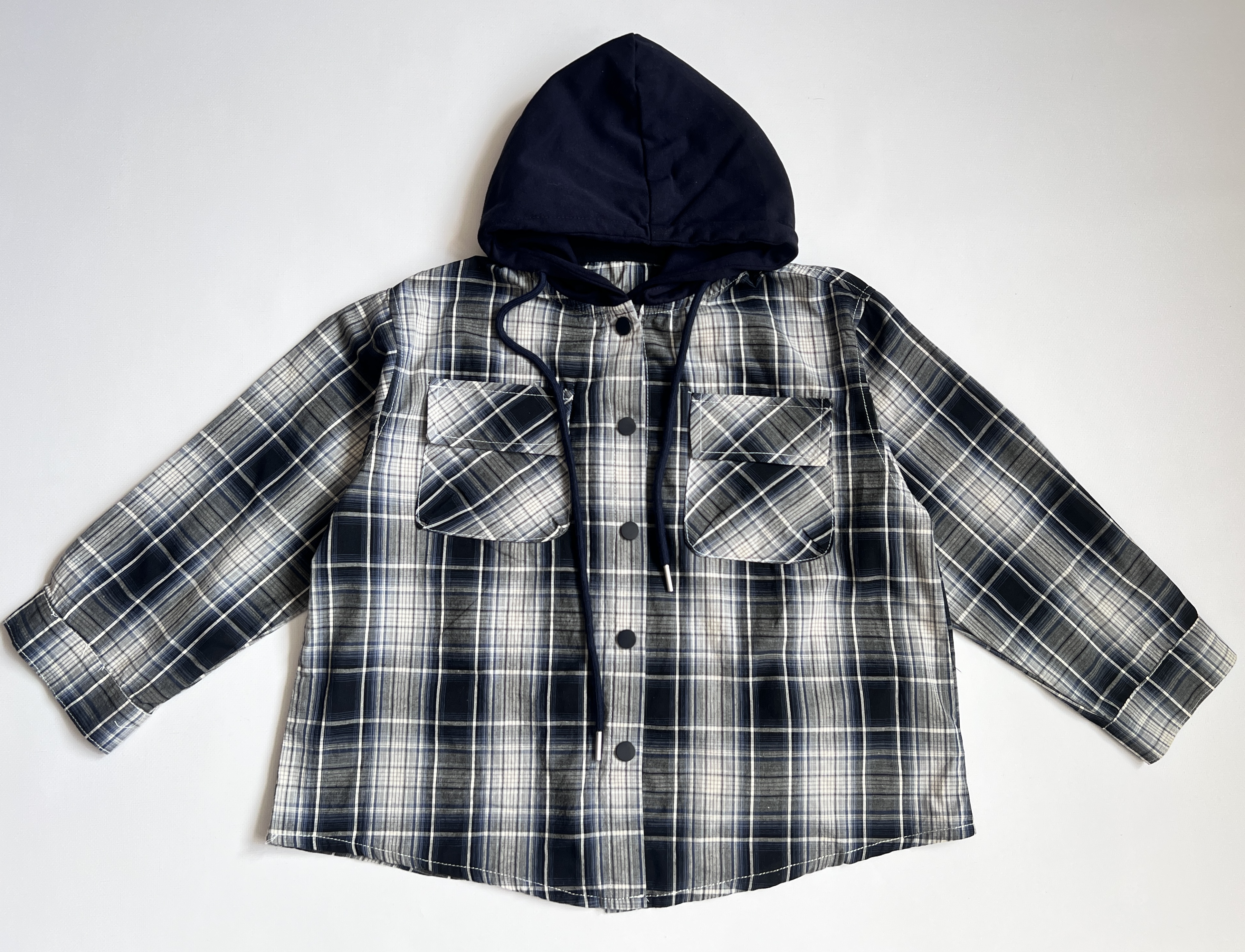 Рубашка MODERNFECI 26CY204 - фото 3