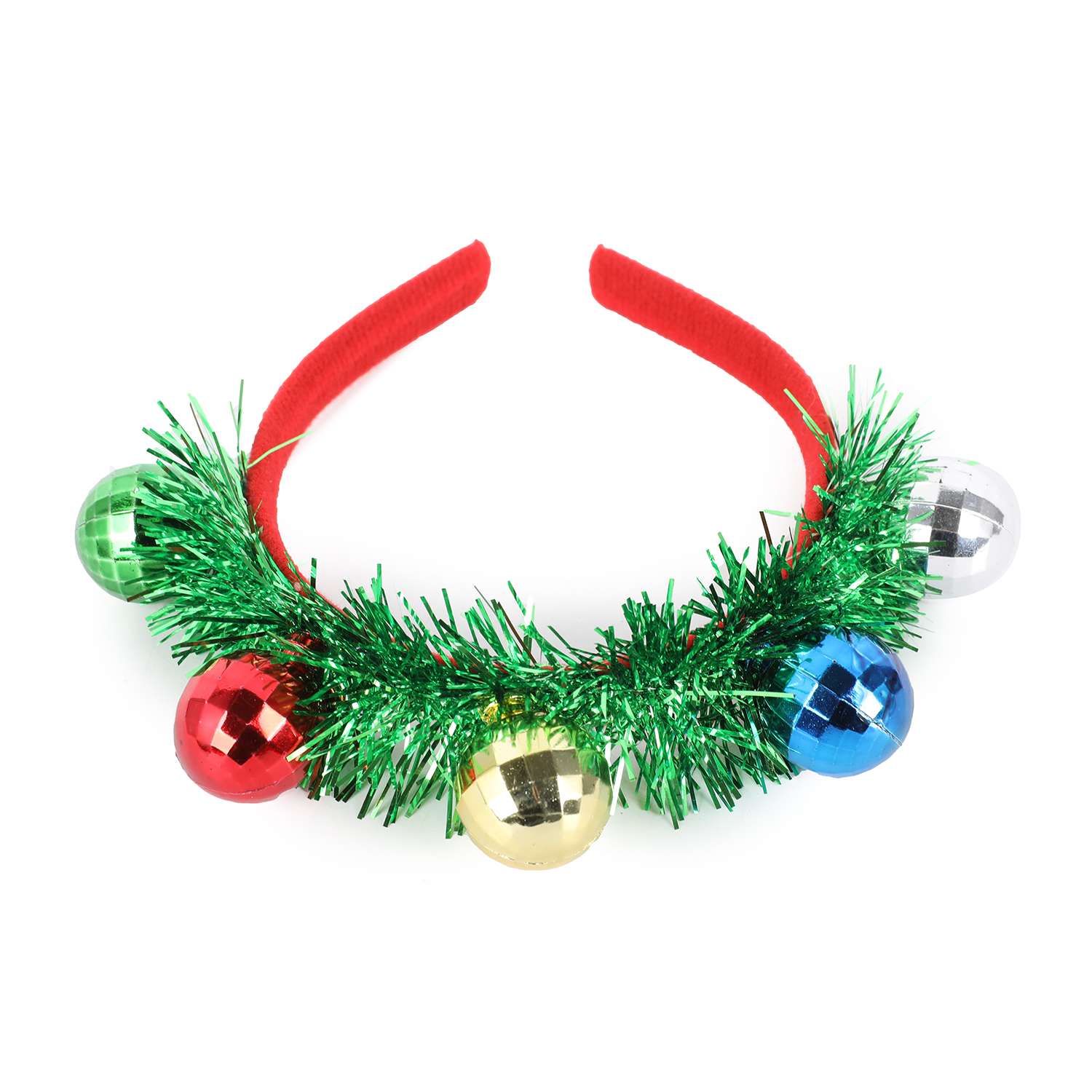 Ободок ё - фото 3