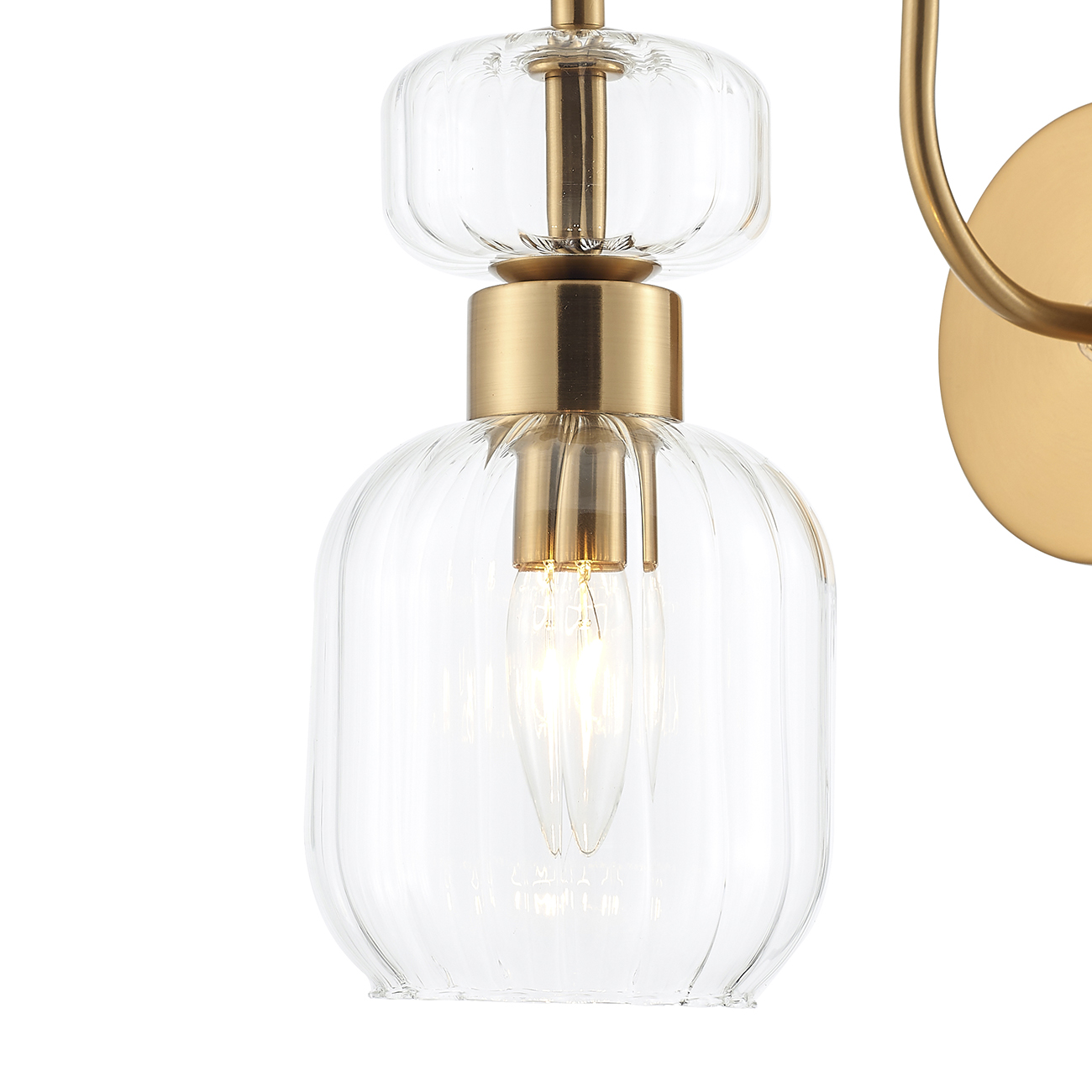 Бра ESCADA Escada 1141/1A Clear - фото 3
