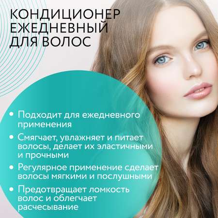 Кондиционер Ollin 1000 мл