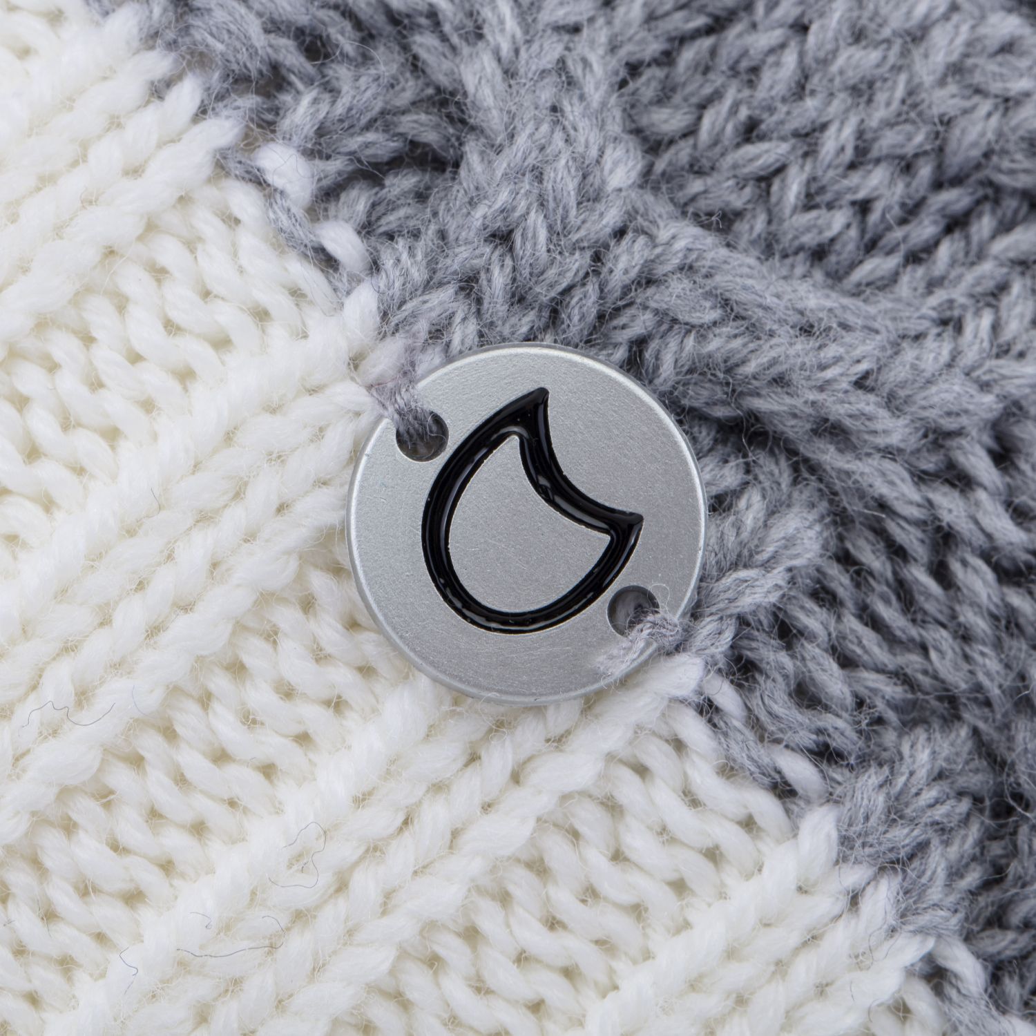 Шапка Котофей 07811392-40 - фото 3