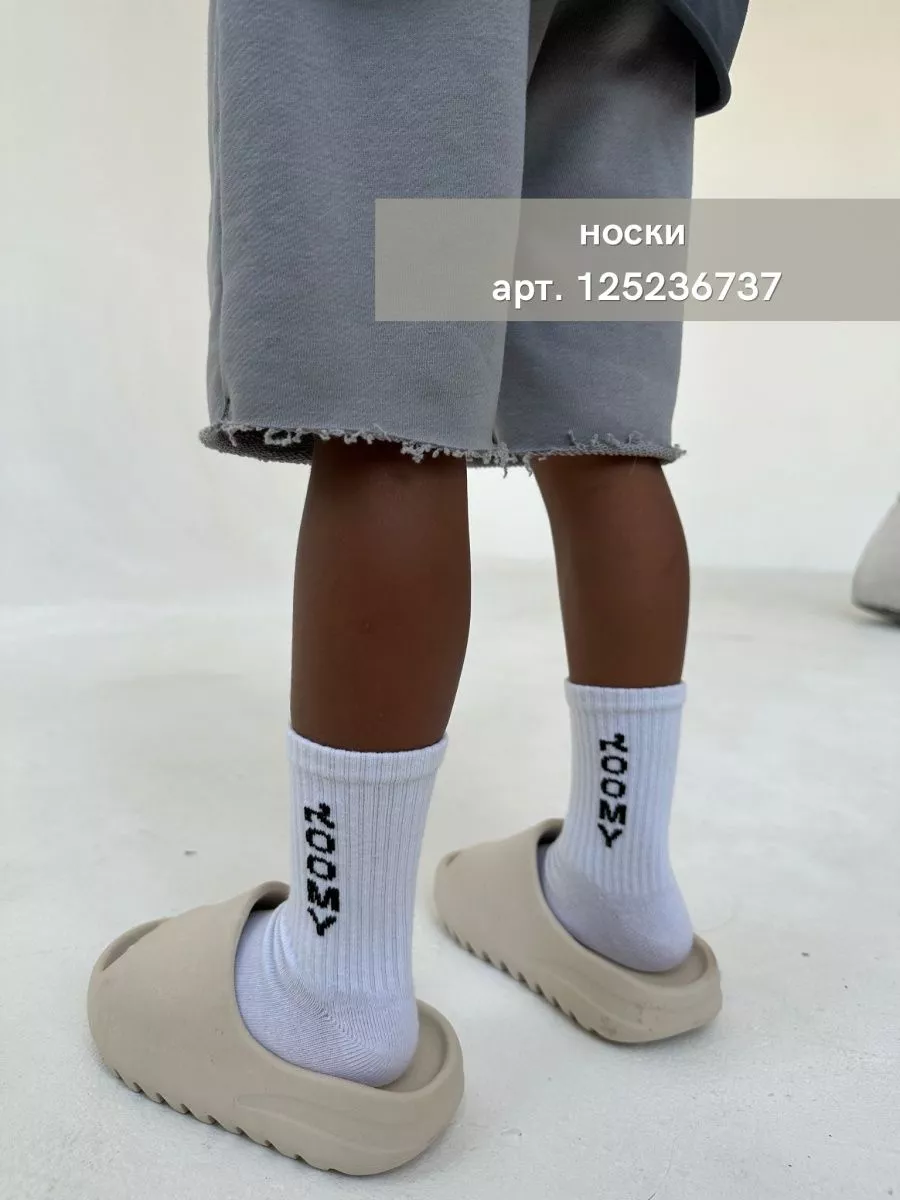Футболка ROOMY ESSENCE BASICshirt/graf - фото 6