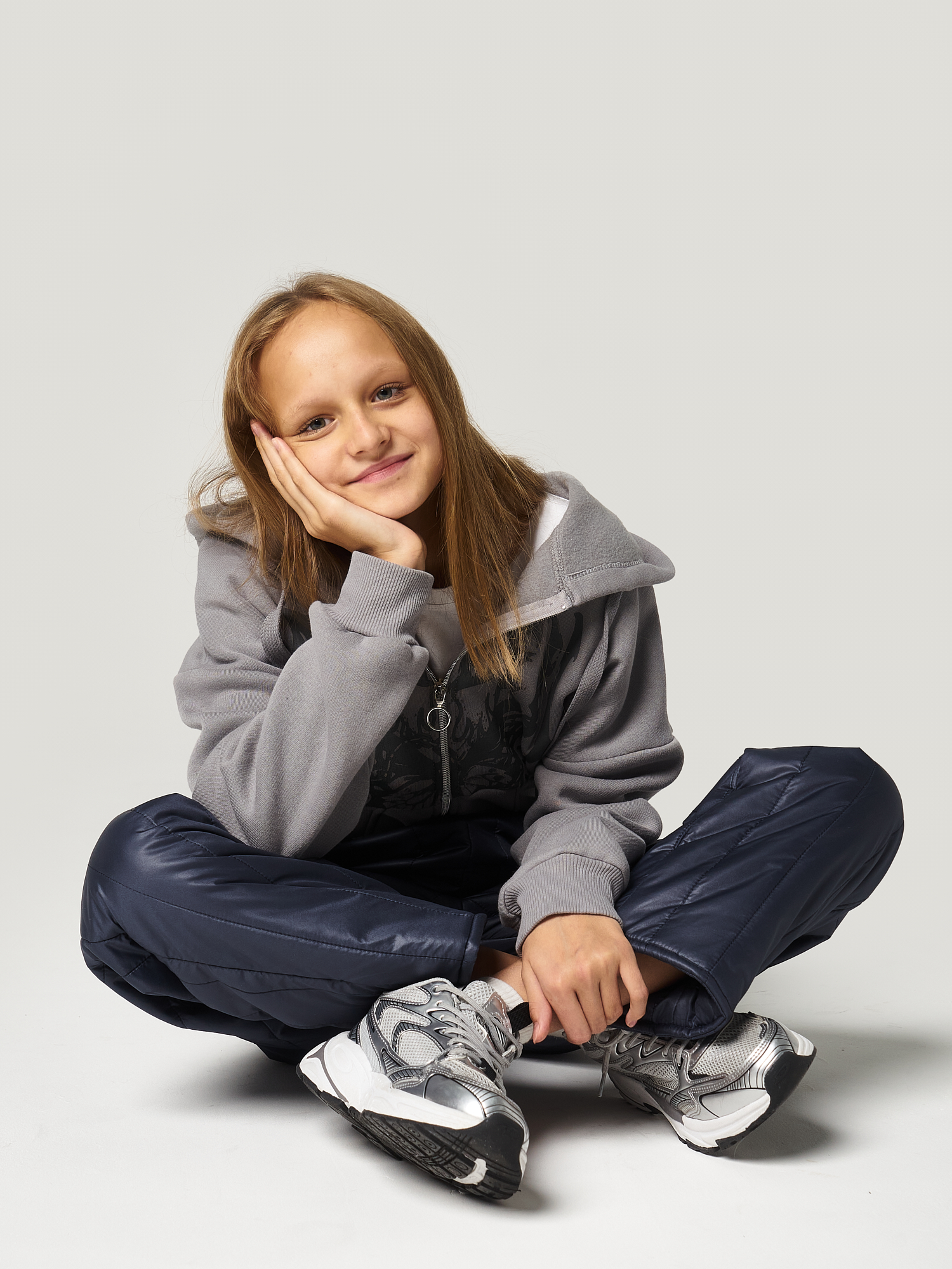 Брюки SURIKAT У-002 - фото 12