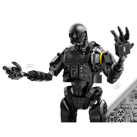 Конструктор LEGO Star Wars K-2SO Охранный дроид 845 дет.