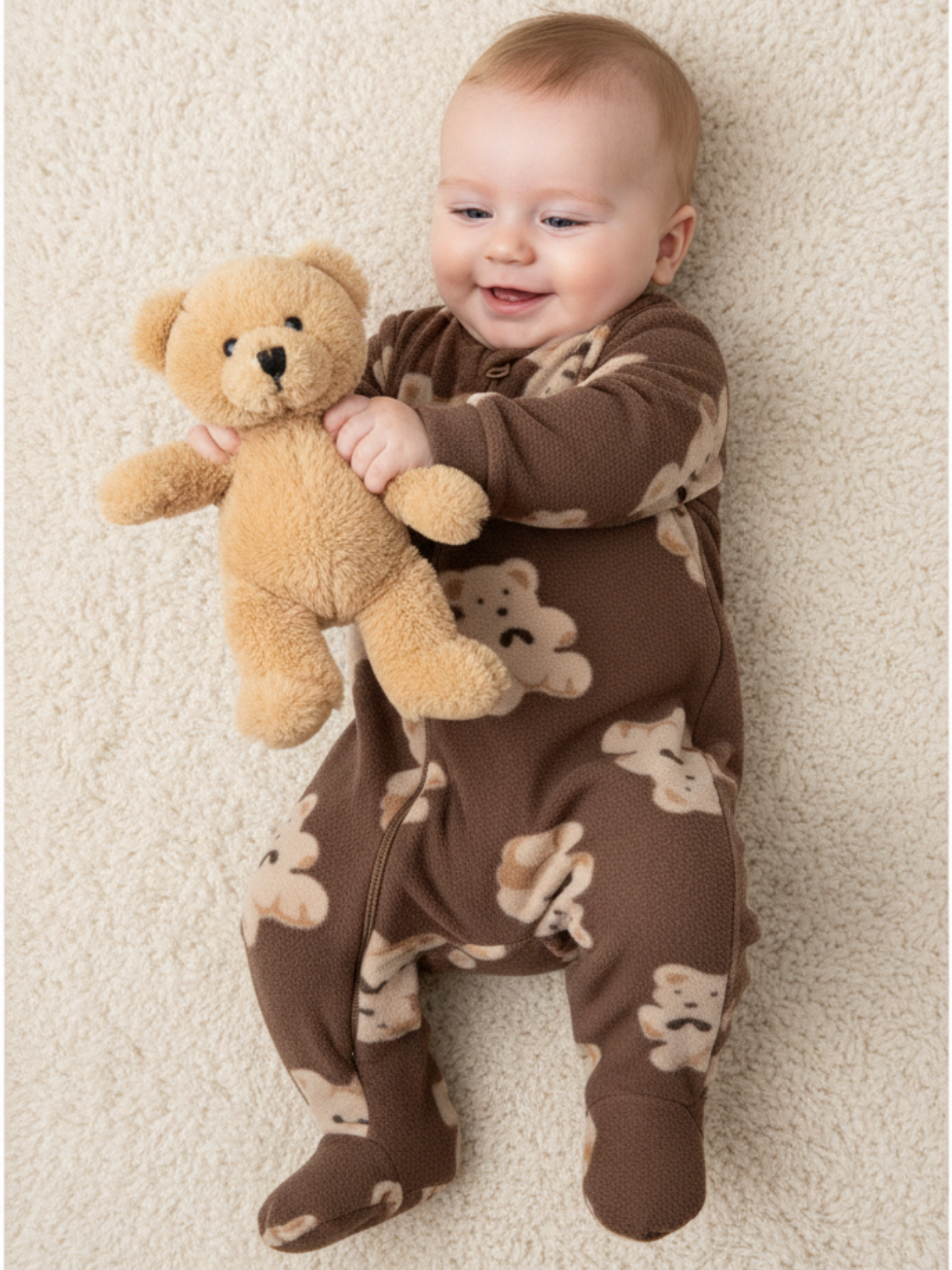 Комбинезон YOULALA 1260601401 - фото 1